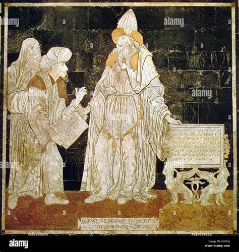 hermes _ mercurius _ trismegistus _ sienna _ cathedral|Siena cathedral sibyl.